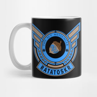 RATATOSKR - LIMITED EDITION Mug